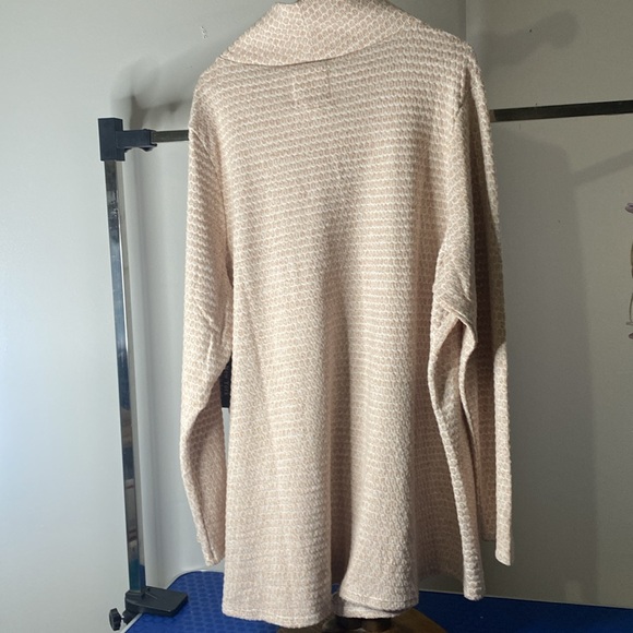 New York Laundry Top/Tunic - Picture 5 of 8